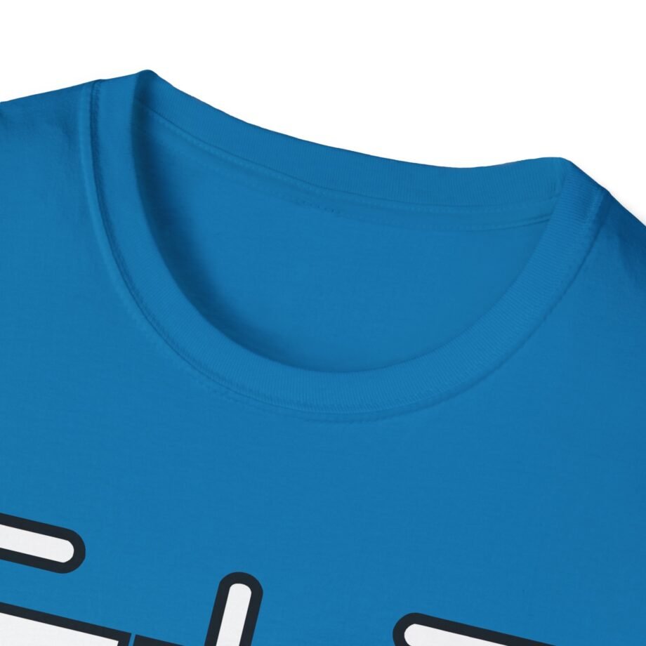 Lil Tecca TEC Unisex Softstyle T-shirt