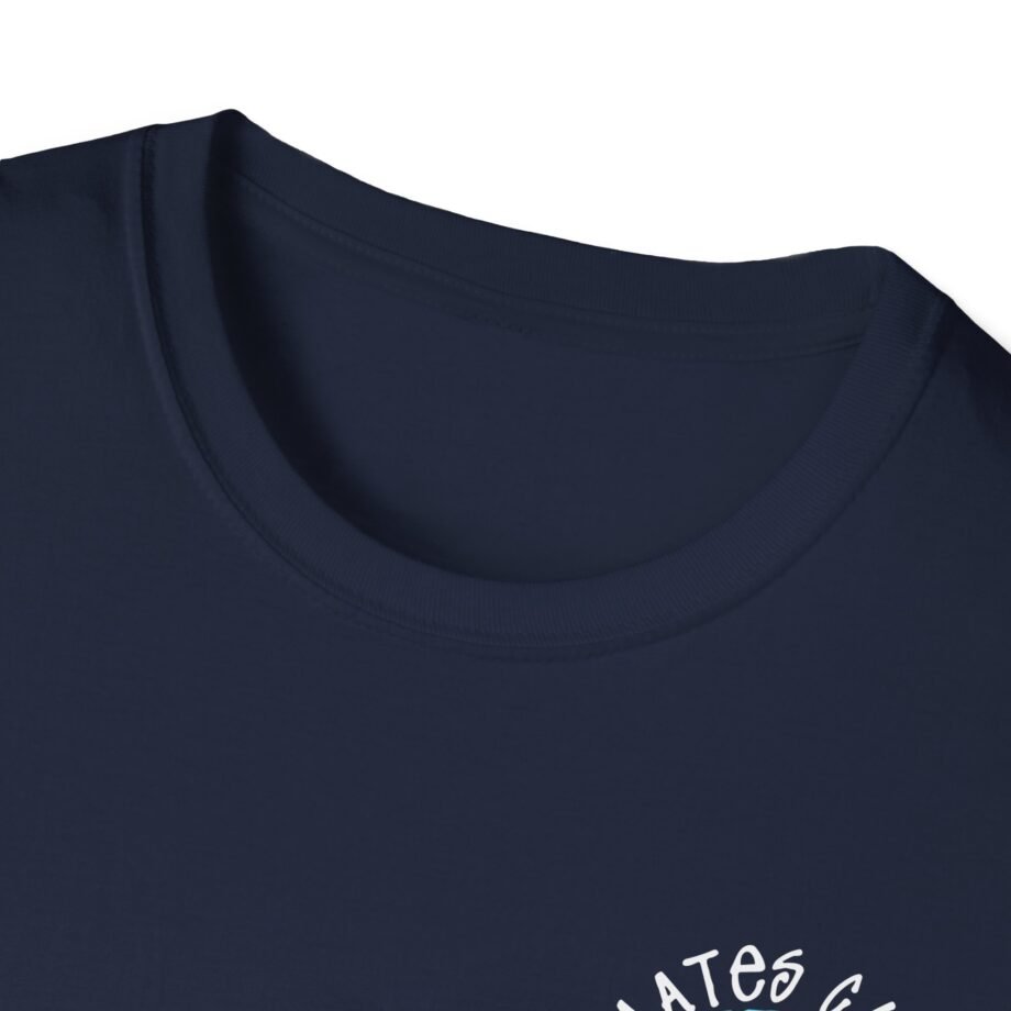 Moose Blood Worldwide Unisex Softstyle T-Shirt
