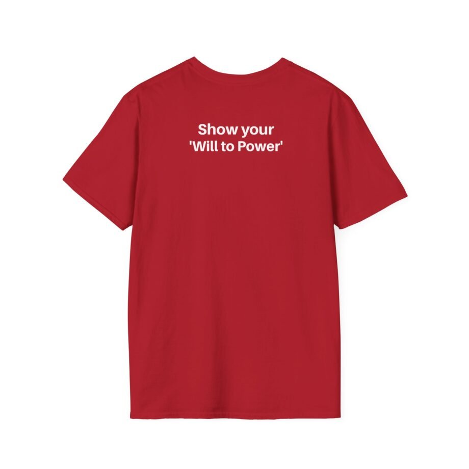 Ateez Towards the Light Unisex Softstyle T-Shirt