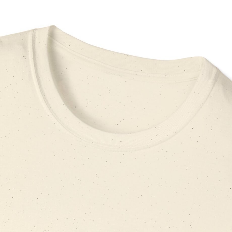 Odie Leigh Unisex Softstyle T-shirt