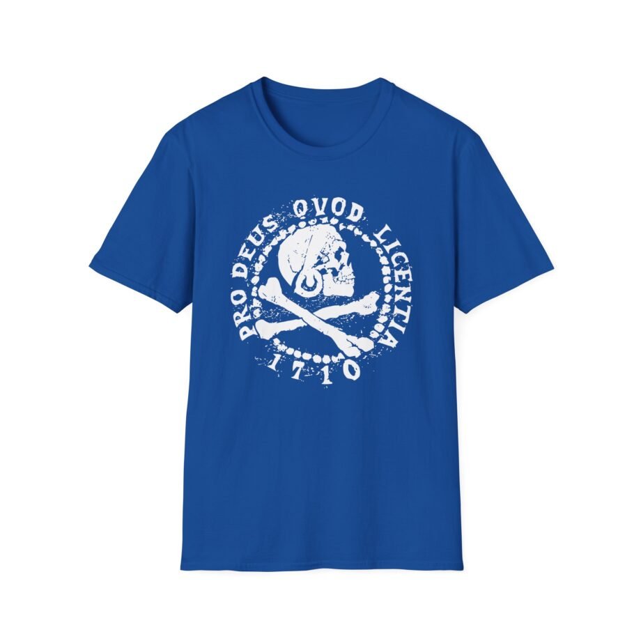 The Last Of Us Unisex Softstyle T-Shirt