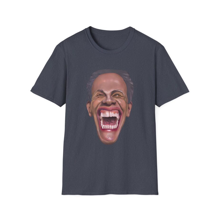 Lil Yachty Lsh Haha Unisex Softstyle T-Shirt