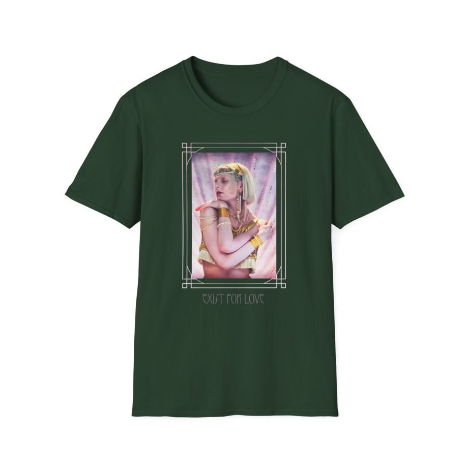 Aurora Unisex Softstyle T-Shirt