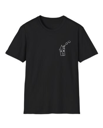 Aitch Unisex Softstyle T-shirt
