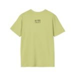 Hozier Unreal Unearth Unending Unisex Softstyle T-Shirt