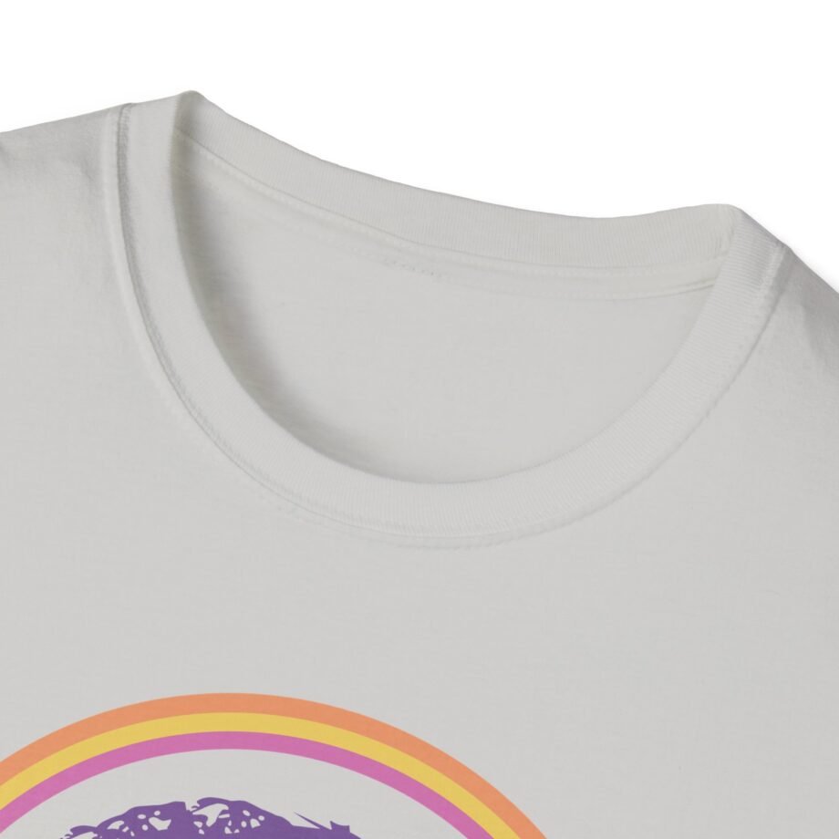 Mika TLTT Unisex Softstyle T-shirt