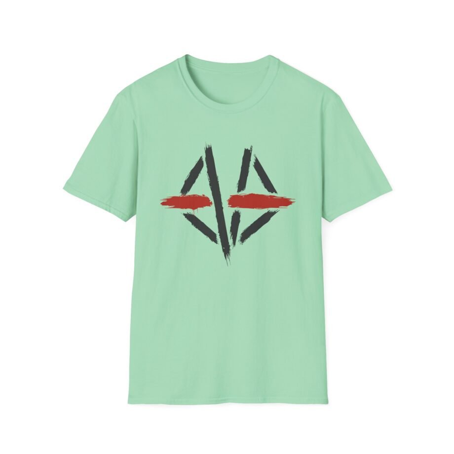 BVB Unisex Softstyle T-Shirt