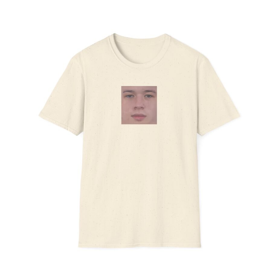 Haisetw Unisex Softstyle T-Shirt