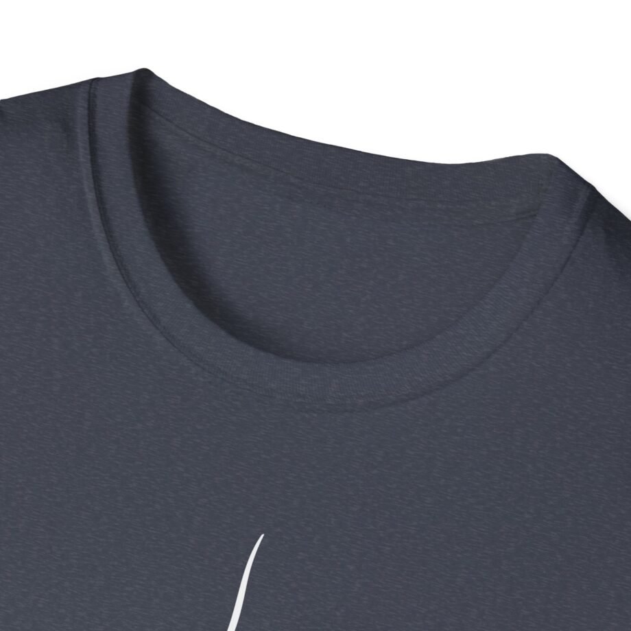 Mika Web Unisex Softstyle T-shirt