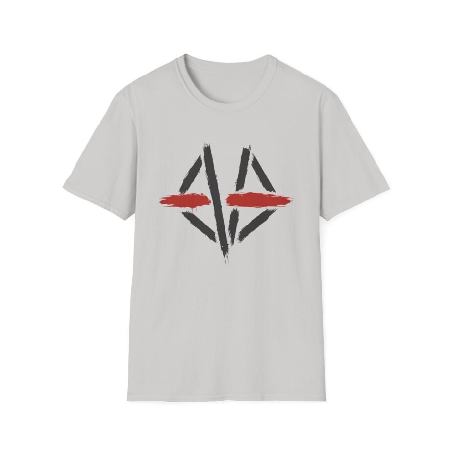 BVB Unisex Softstyle T-Shirt