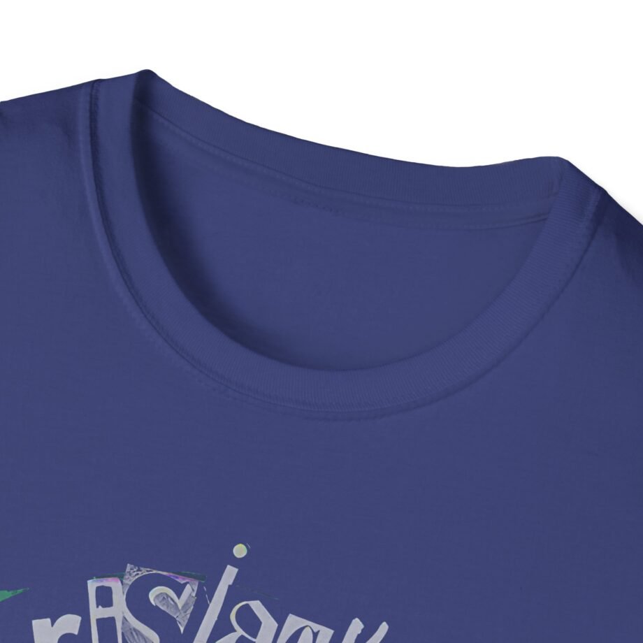 PJ Lighthouse Unisex Softstyle T-Shirt
