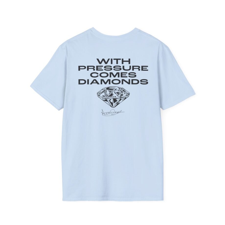 Arrdee Dreamers Club X Arrdee Limited Edition Unisex Softstyle T-shirt