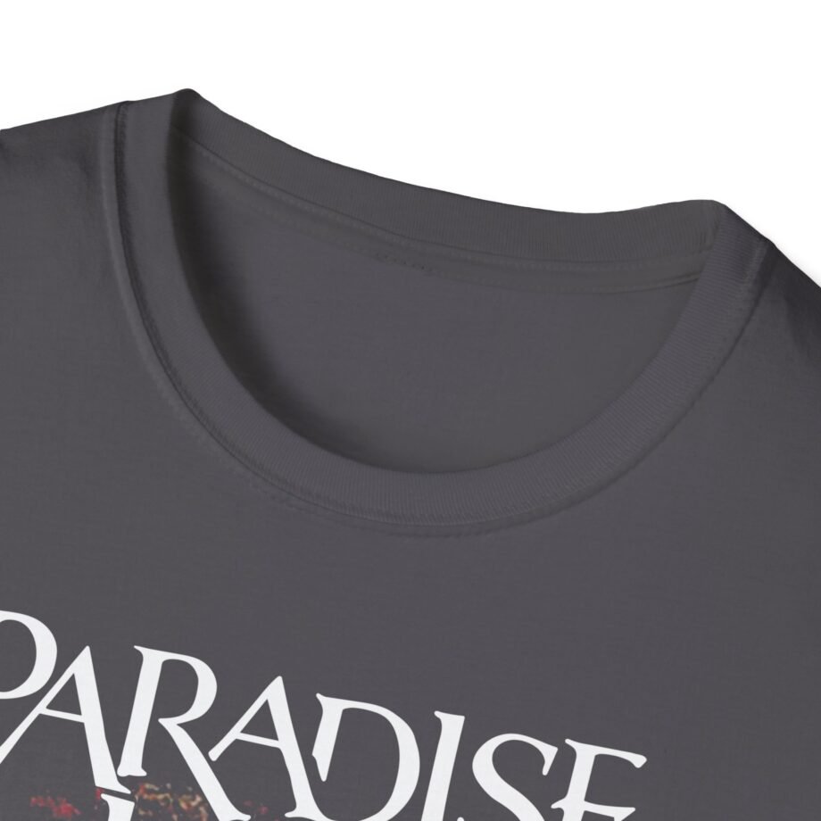 Lost Paradise Draconian Times Unisex Softstyle T-Shirt