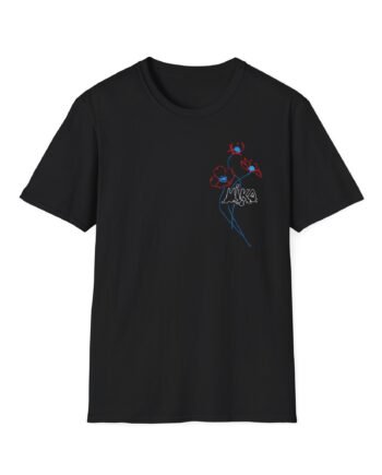 Mika Ré-enchanté Unisex Softstyle T-shirt