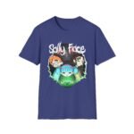 Sally Face Wretched Unisex Softstyle T-Shirt