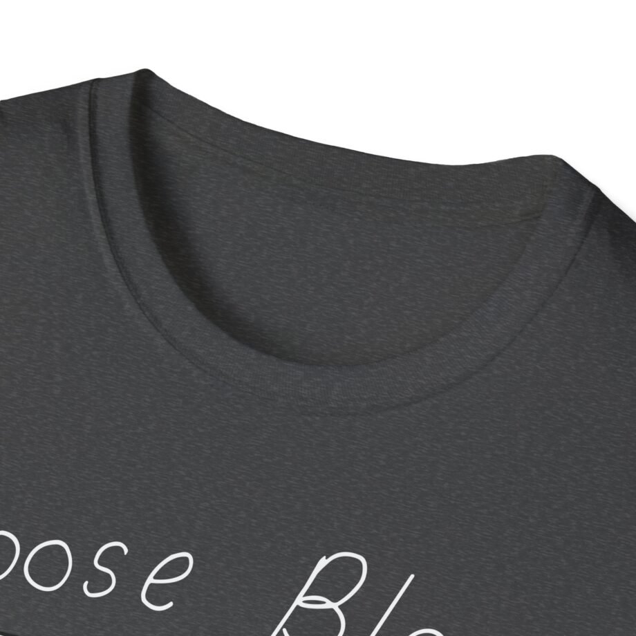 Moose Blood Band Unisex Softstyle T-shirt