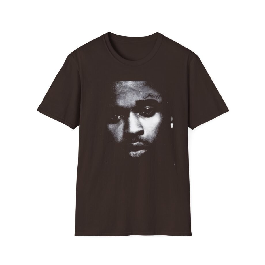 P S Faith Vintage Unisex Softstyle T-shirt