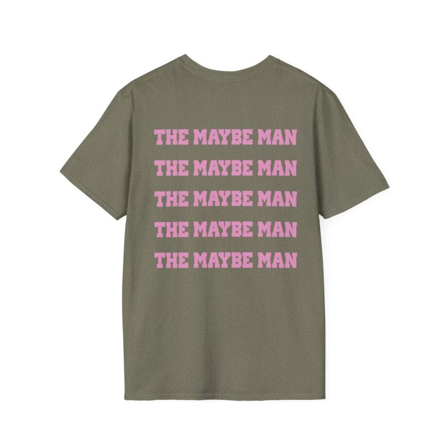 AJR The Maybe Man Unisex Softstyle T-Shirt