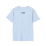 Hozier Unreal Unearth Unending Unisex Softstyle T-Shirt