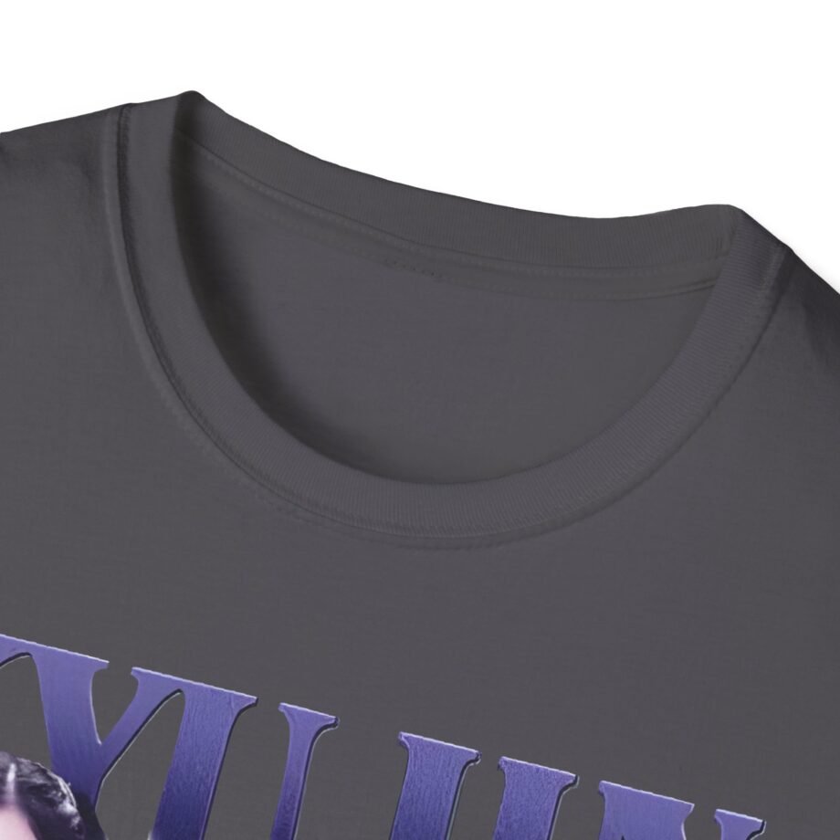 NMIXX Unisex Softstyle T-Shirt