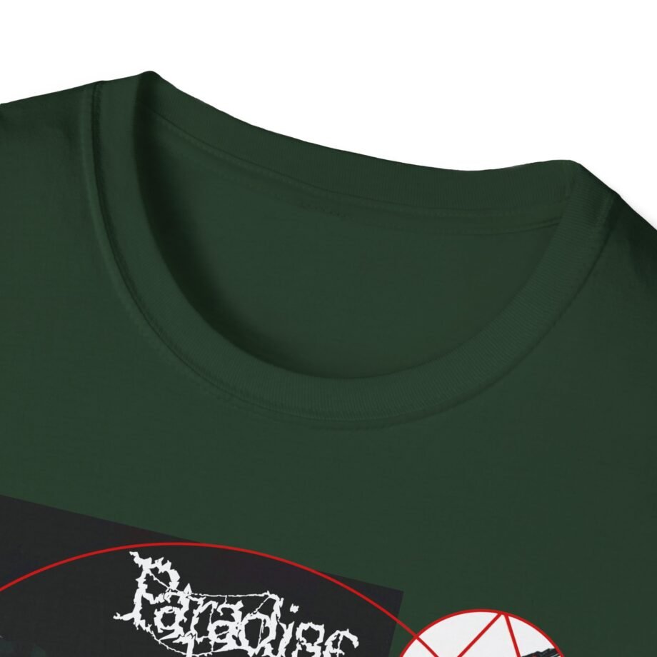 Lost Paradise Unisex Softstyle T-Shirt