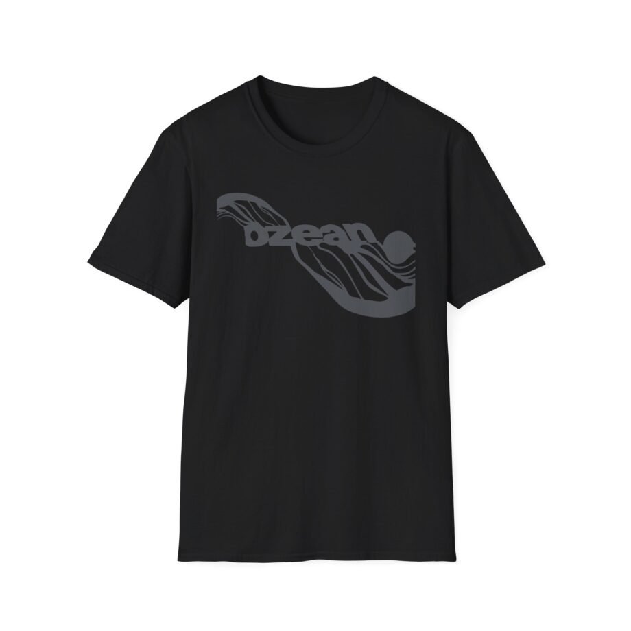 Ozean Unisex Soft-style T-shirt