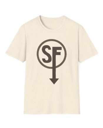 Sally Face Larry's Unisex Softstyle T-Shirt