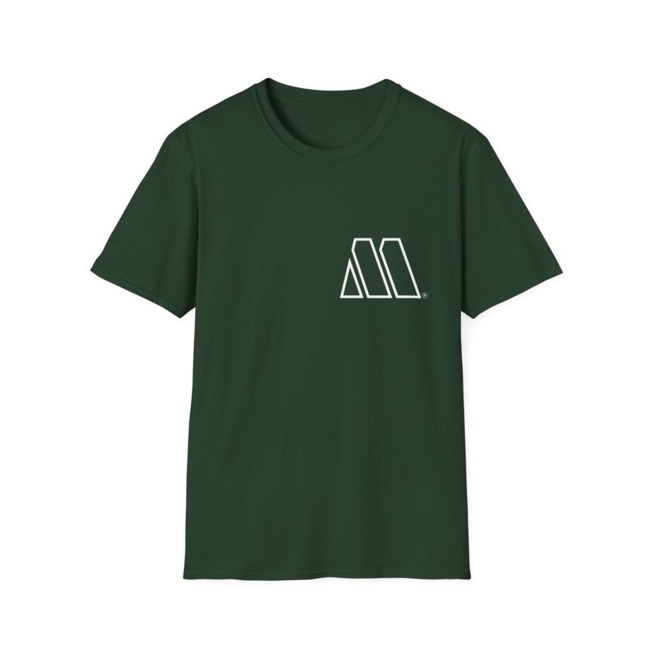 Motown Records Where It All Began Unisex Soft-style T-shirt