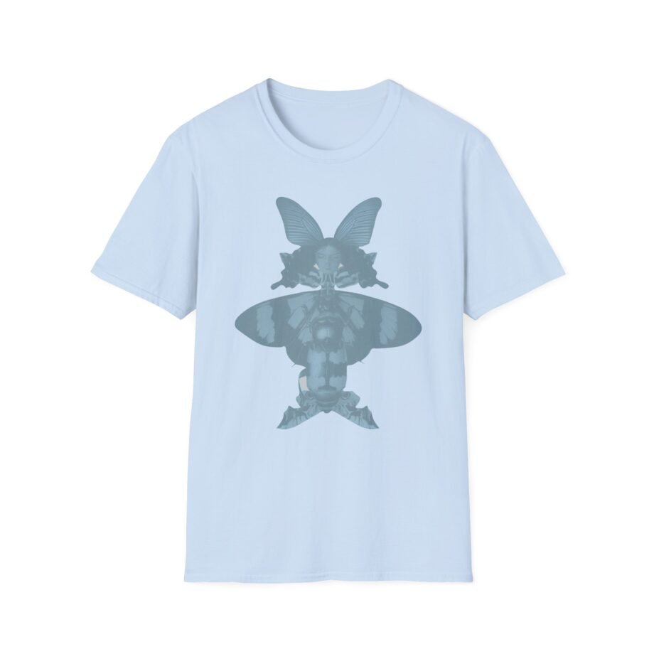 Courteeners Unisex Softstyle T-Shirt