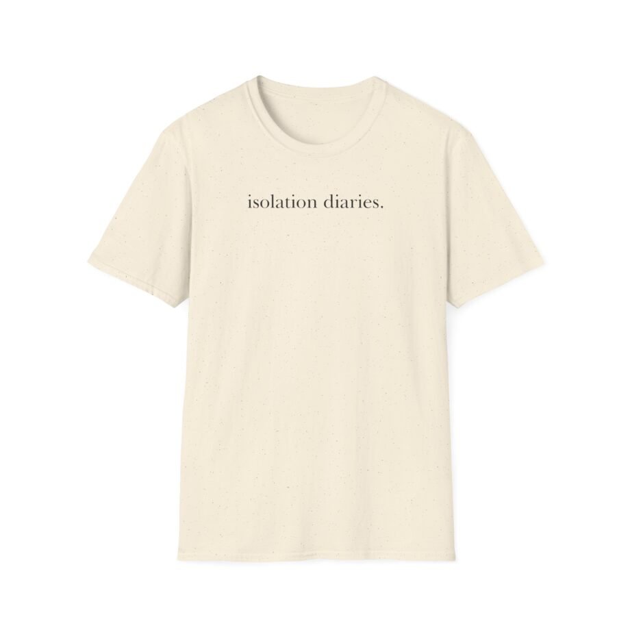 Sam Tompkins Unisex Softstyle T-Shirt