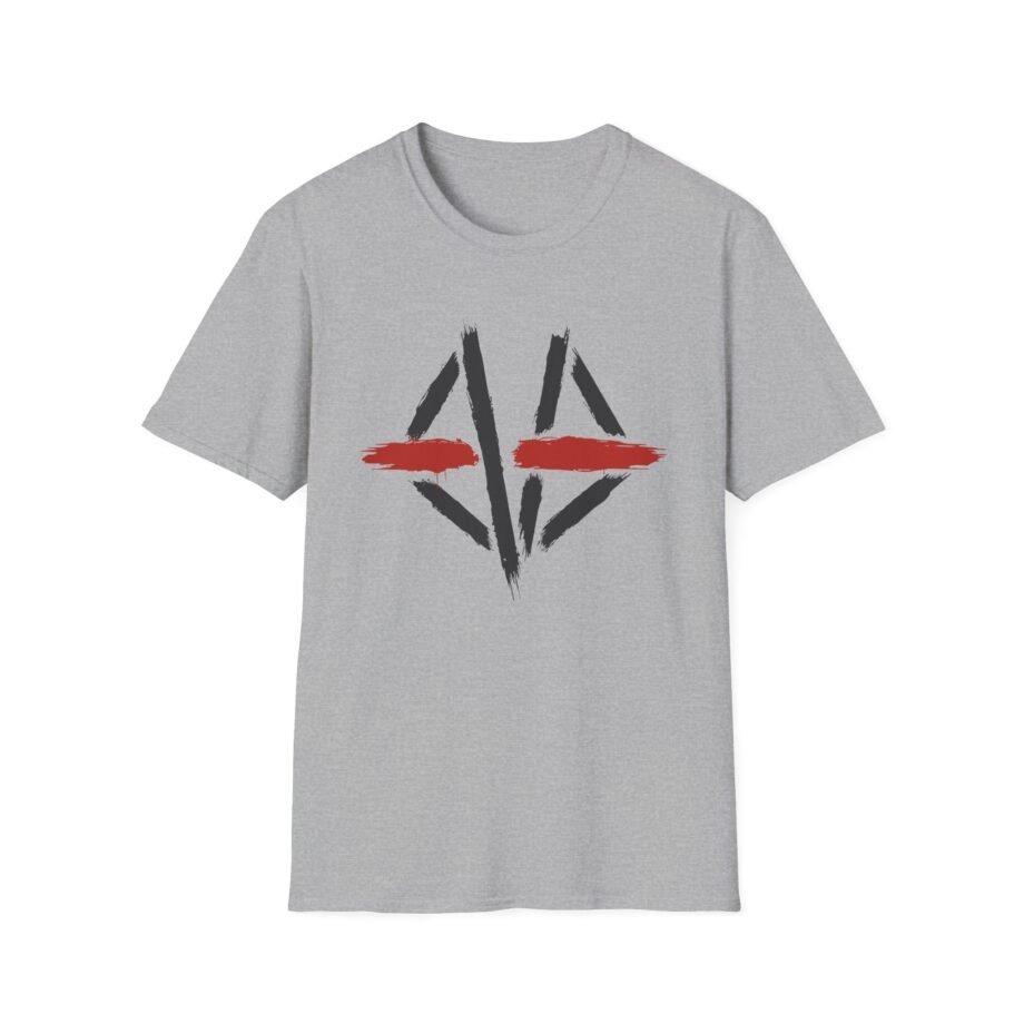 BVB Unisex Softstyle T-Shirt