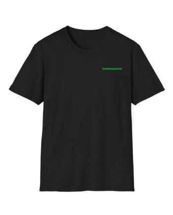 Chromakopia Cheap Masks Signature Tour Unisex Softstyle T-Shirt