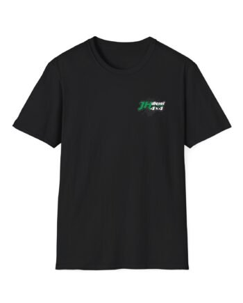 Cleetus Mcfarland Jh's Diesel Your Boyfriend Blocks Diesel Pump Unisex Softstyle T-Shirt
