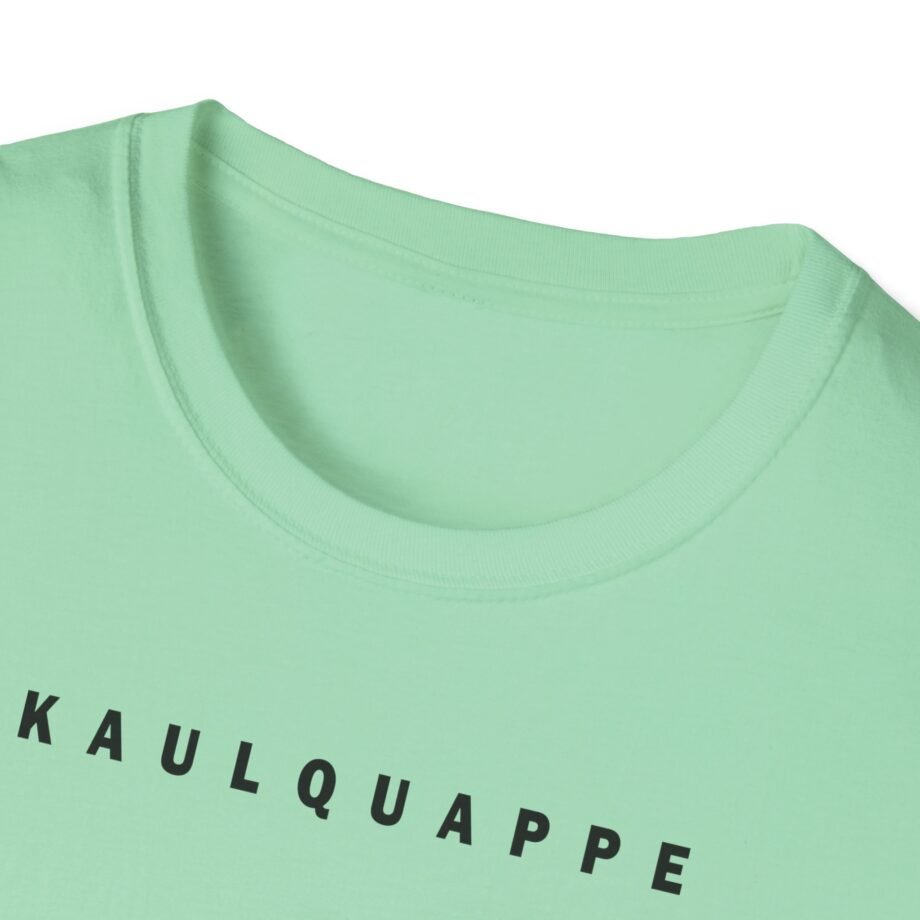 Kaulitz Hills Kaulquappe Unisex Softstyle T-Shirt