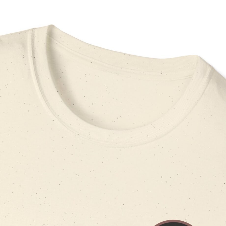 Max Mcnown a Lot More Free Unisex Softstyle T-shirt