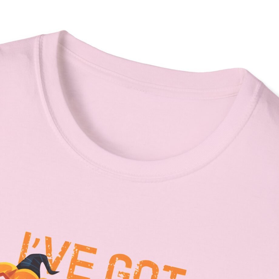 OHD Unisex Soft-style T-shirt