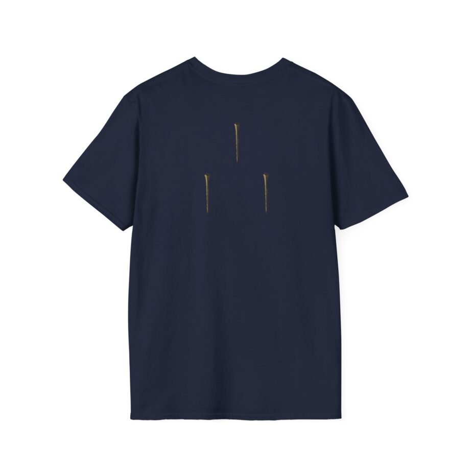 Lost Paradise Dagger Unisex Softstyle T-Shirt