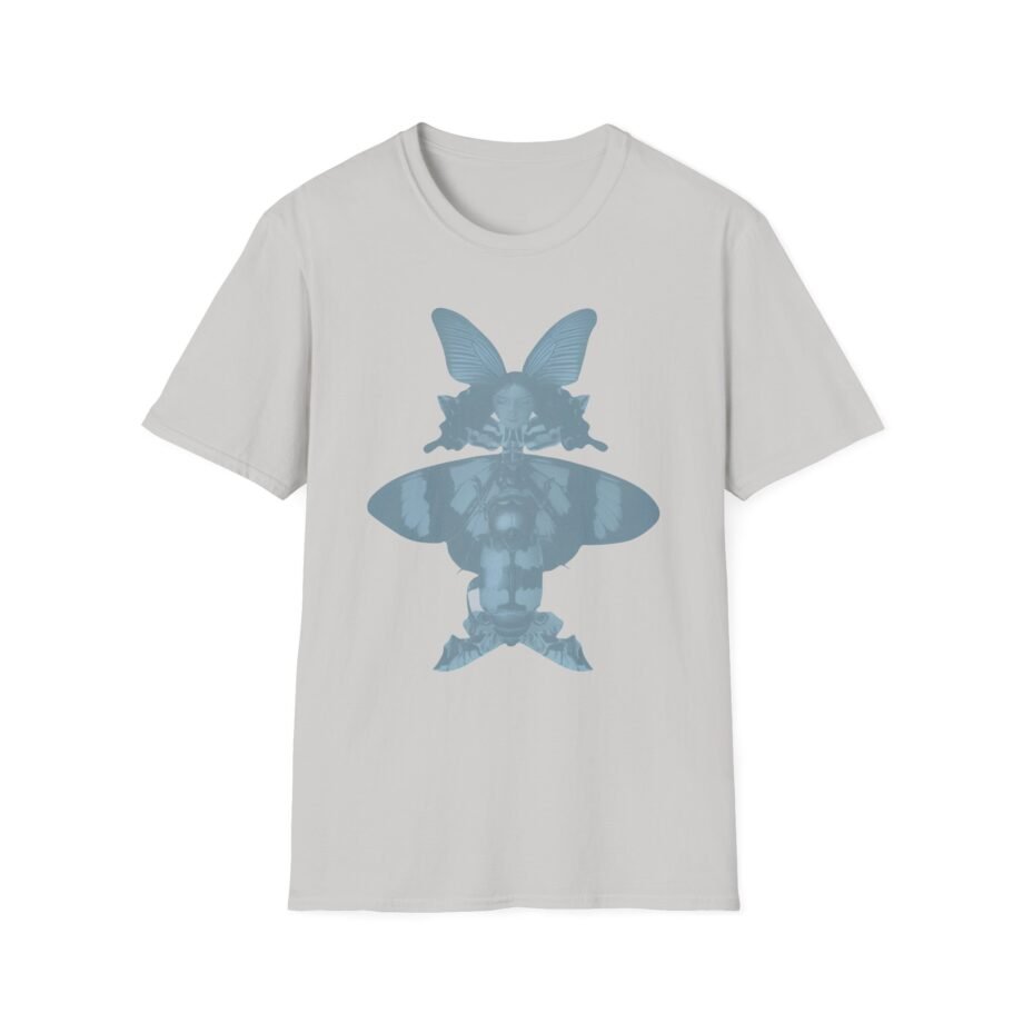 Courteeners Unisex Softstyle T-Shirt