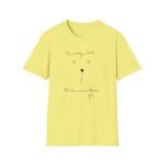 Hozier Unreal Unearth Unending Unisex Softstyle T-Shirt