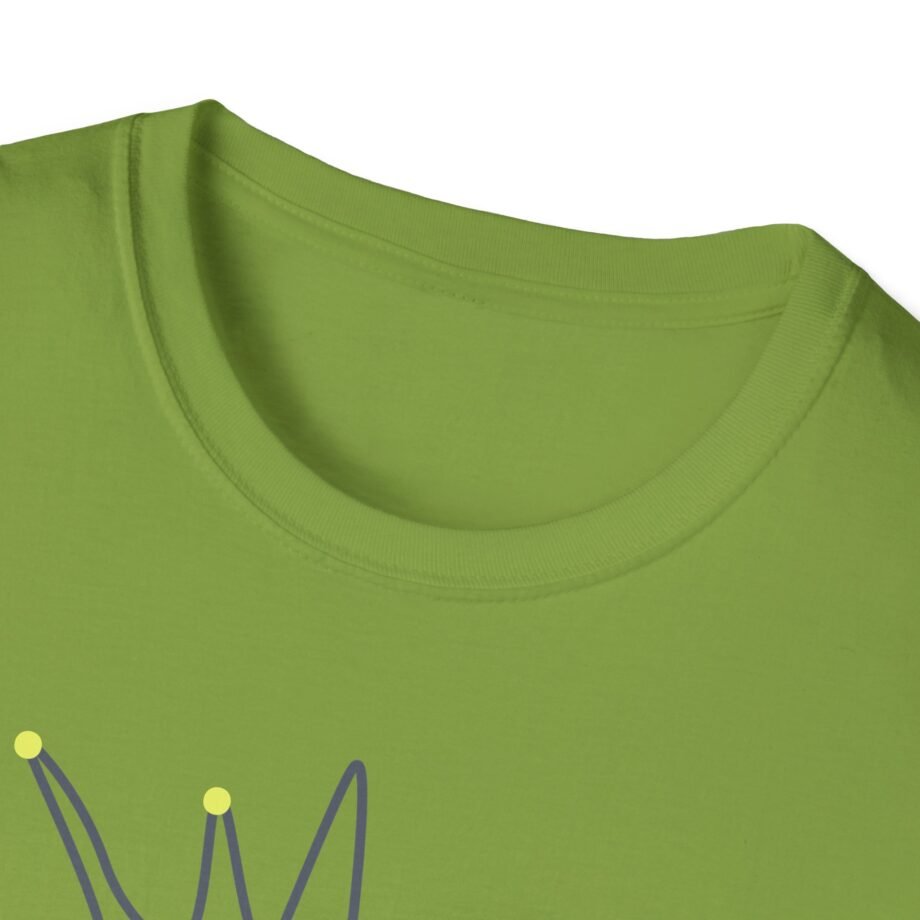 Aurora Unisex Softstyle T-Shirt