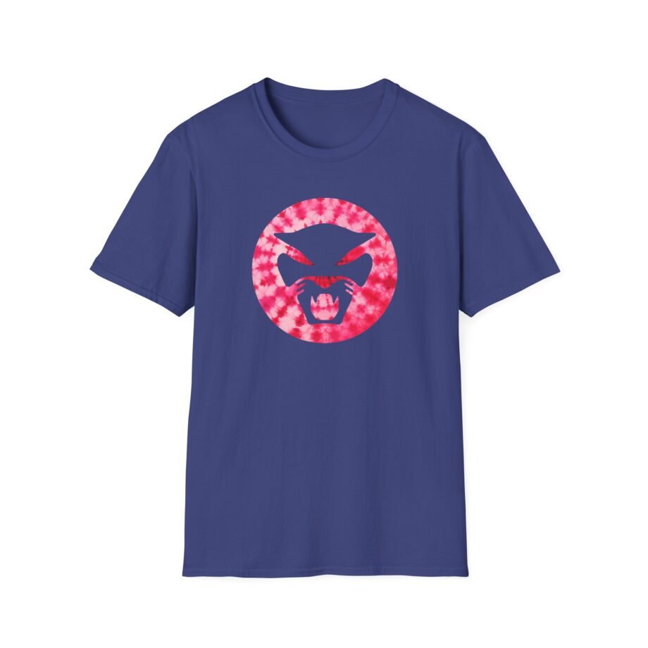Thundercat Unisex Softstyle T-Shirt