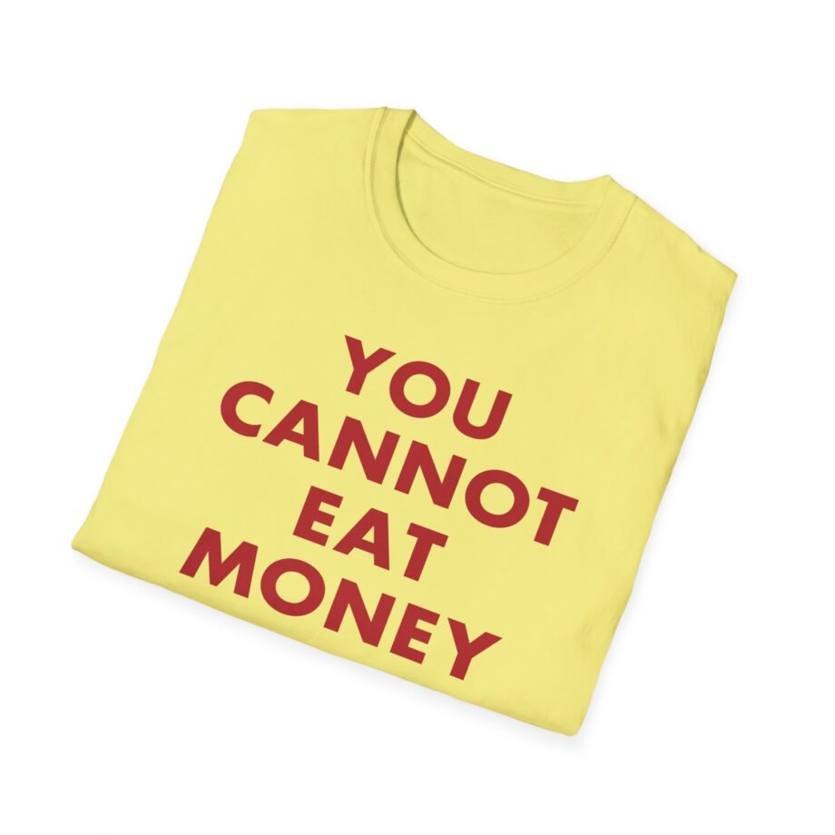 Aurora Unisex Softstyle T-Shirt