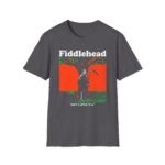 Fiddlehead Death is Nothing to Us Unisex Soft-style T-shirt