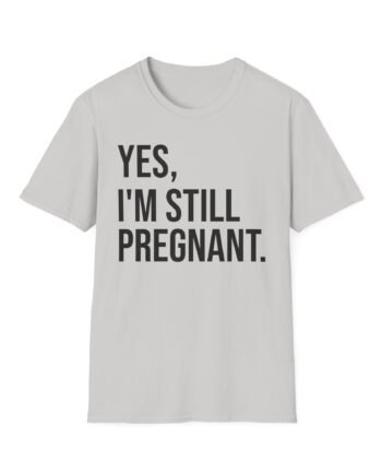 Cyr Unisex Softstyle T-Shirt
