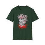 Gwar Must Die Unisex Softstyle T-Shirt