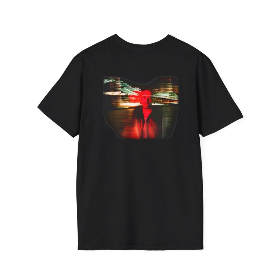 Anthony Ramos Love and Lies Unisex Softstyle T-Shirt