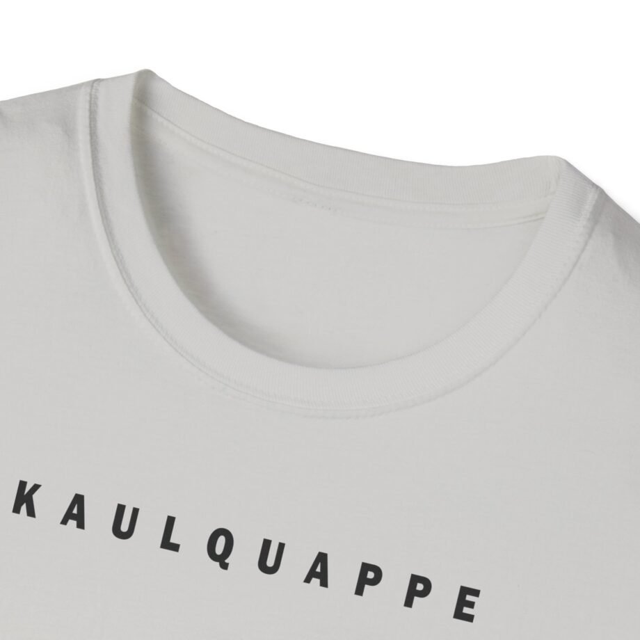 Kaulitz Hills Kaulquappe Unisex Softstyle T-Shirt