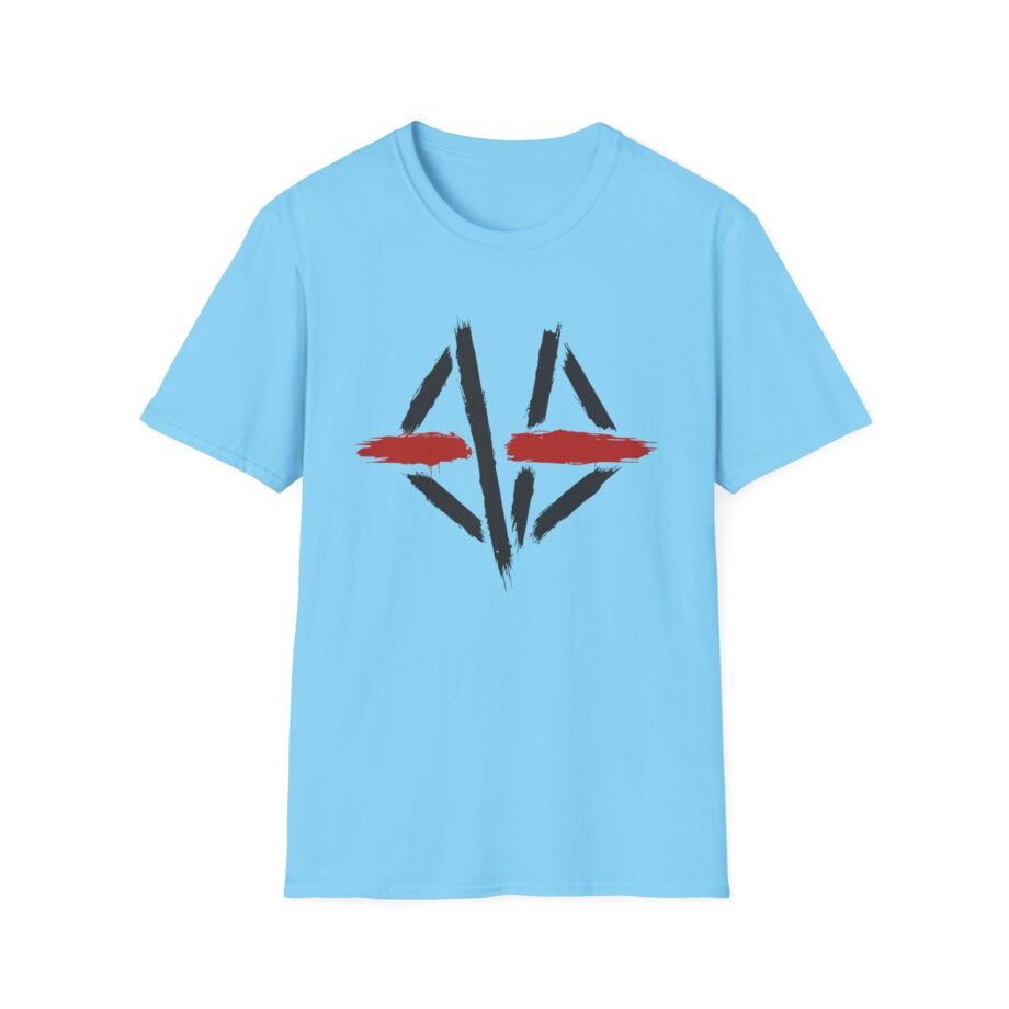 BVB Unisex Softstyle T-Shirt