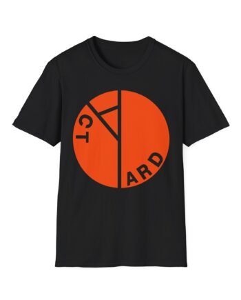 Yard Act Unisex Softstyle T-Shirt