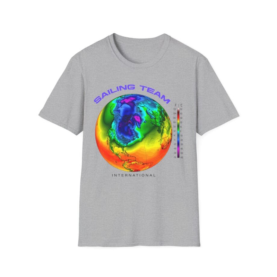 Lil Yachty St Planet Unisex Softstyle T-Shirt